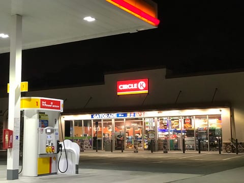 Circle K #9908-3585