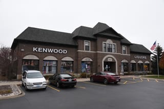 Kenwood Liquors