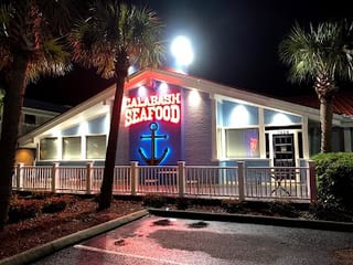 Crabby Georges (myr)