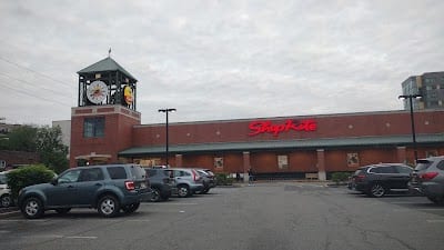 Shoprite Wines & Spirits Of Hoboken