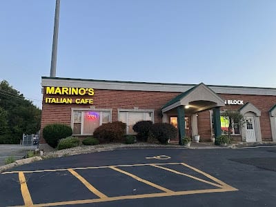 Marinos Italian Cafe