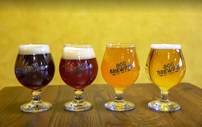 Occ Brewing
