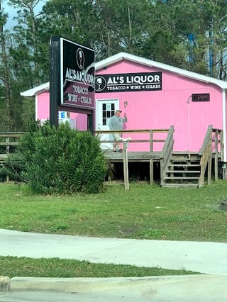 Als Liquor