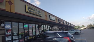 Castle Heights Wine & Spirits