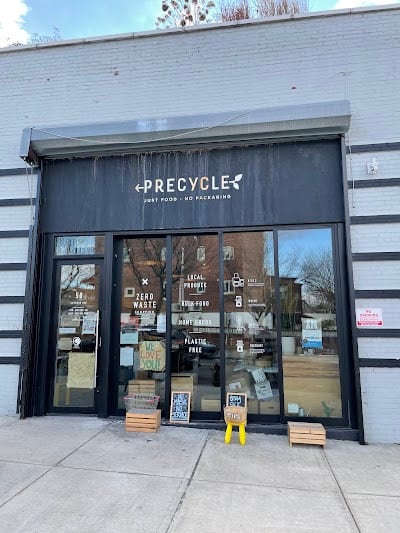 PRECYCLE