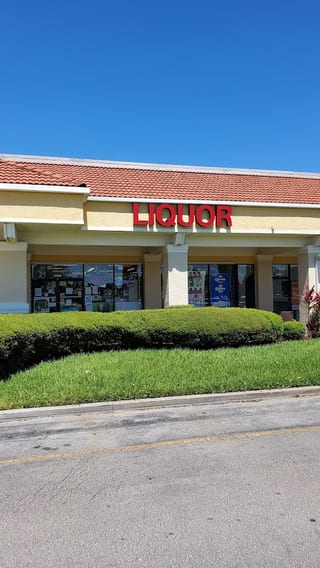 East Port Liquor