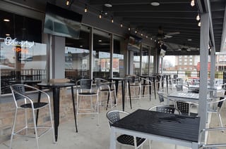 Finish Line Sports Bar & Grill