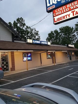 398 Liquors