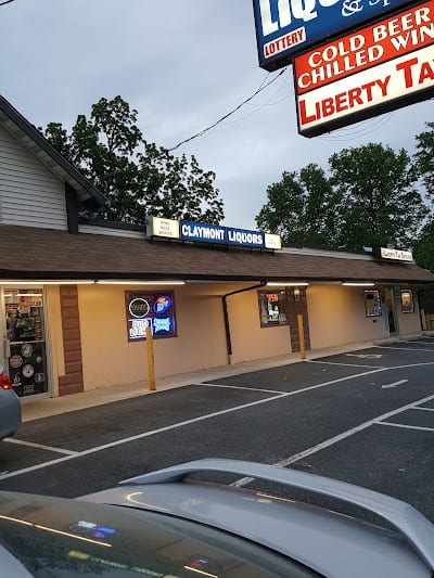 398 Liquors
