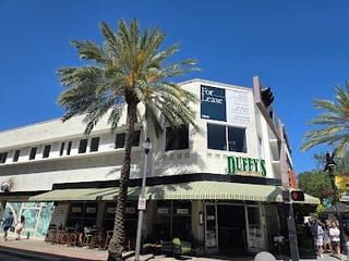 Duffys Sports Grill