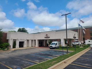 Doubletree