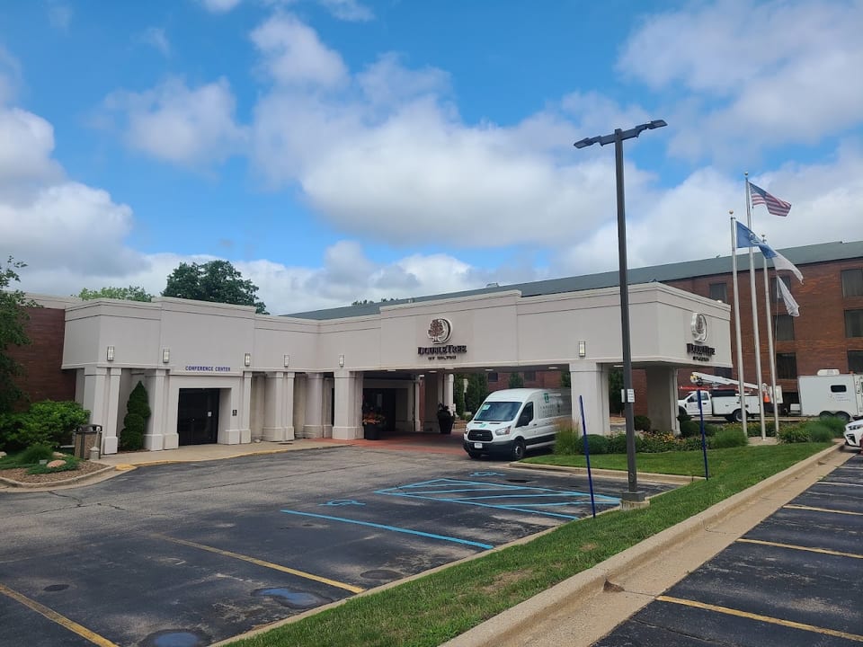 Doubletree