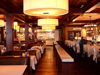 Cedar Creek Grille