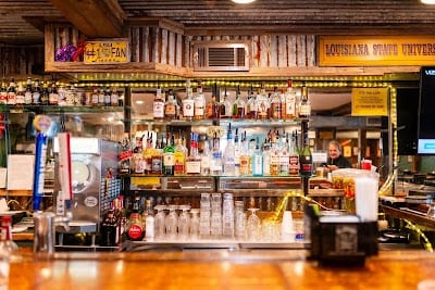Crawdaddys Kitchen