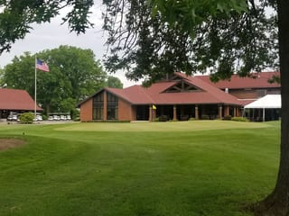 Jacksonville Country Club