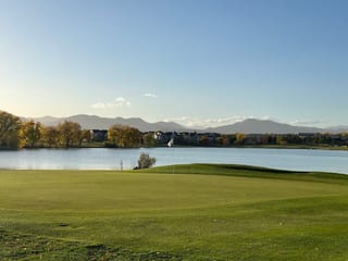 Raccoon Creek Golf Course