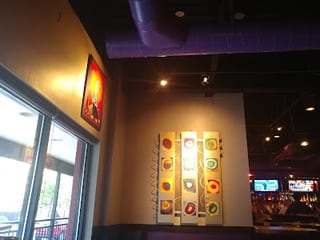 Mikimotos Sushi Bar