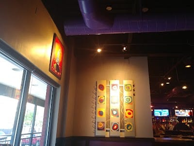 Mikimotos Sushi Bar