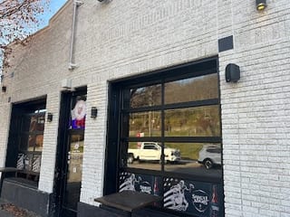 Local Post