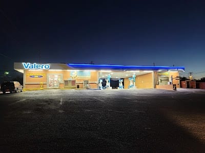 Snappy Mart