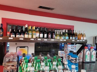 Grant S Mini Market (Chs)
