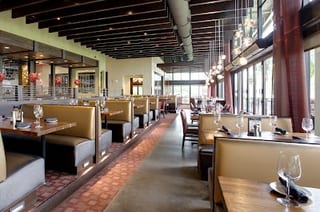 Del Frisco's Grille