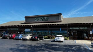 Sprouts Farmers Market