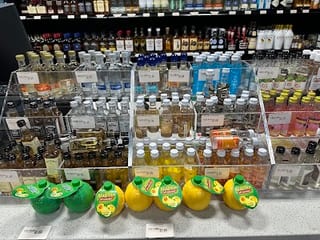 Ridgeview Liquor