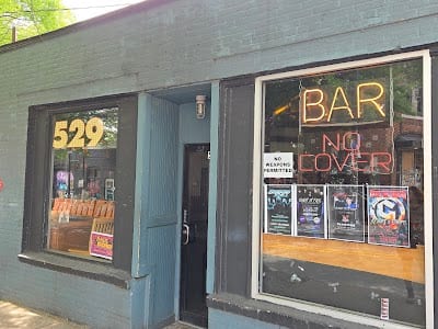 529 Bar