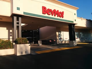 BevMo