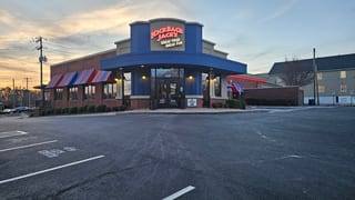Kickback Jacks