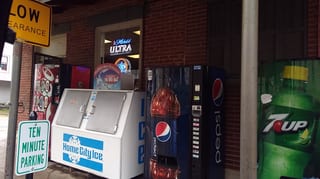 North Side Liquors