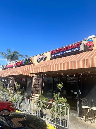 Little Mexico
