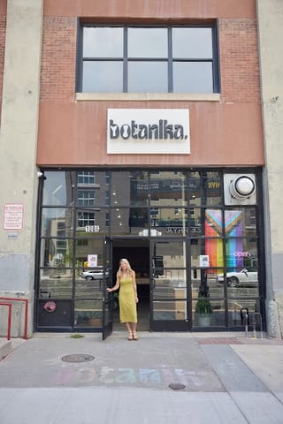 Botanika