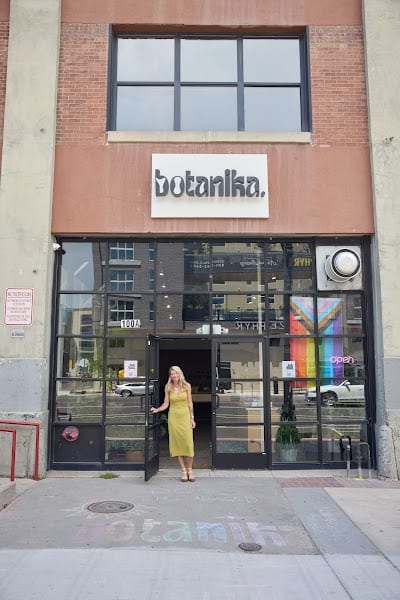 Botanika