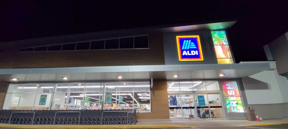 Aldi #68