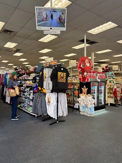 Cvs Pharmacy