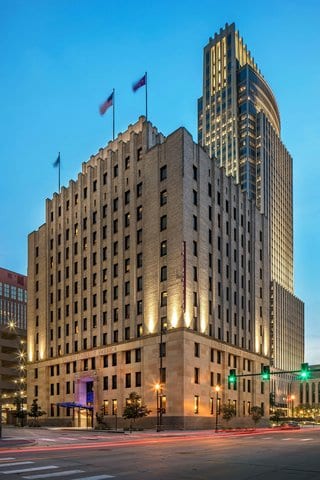 Residence Inn