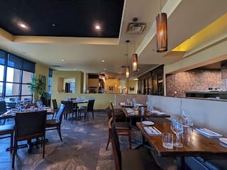 Savoy Bar & Grill
