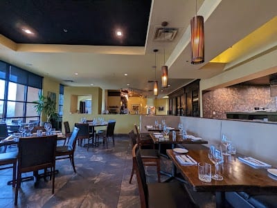 Savoy Bar & Grill