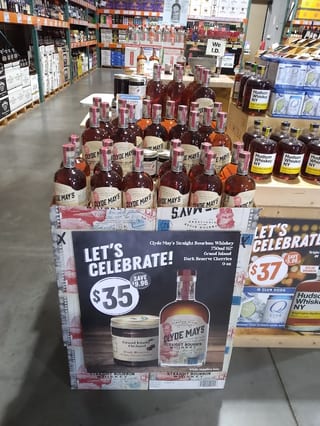 Wb Liquors #54