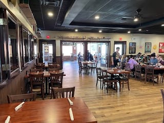 Oscars Alehouse