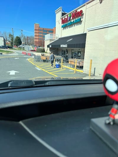 Total Wine- Beltway