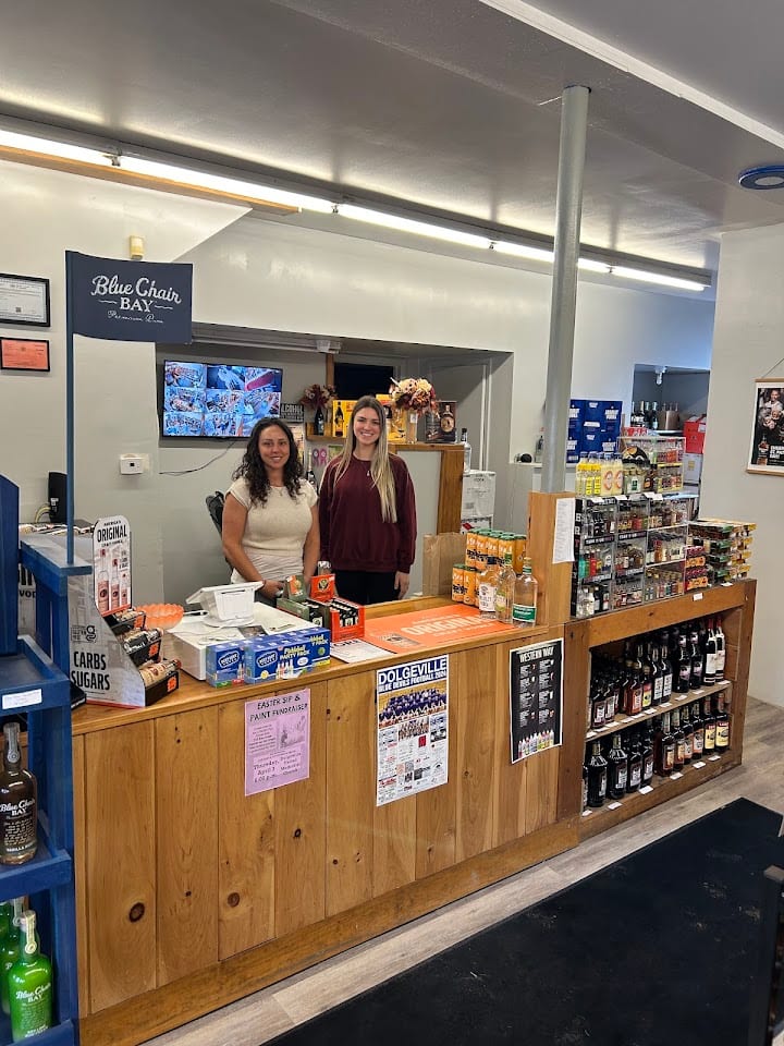Creekside Spirits LLC