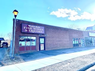 Windsor Center Fine Wines