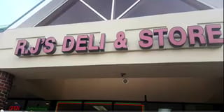 RJ Deli & Store