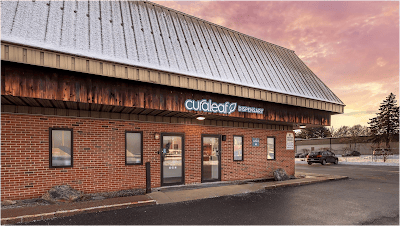 Curaleaf Hartford