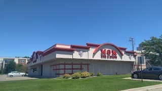 Mgm Wine & Spirits