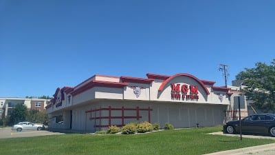 Mgm Wine & Spirits