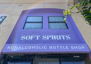 Soft Spirits